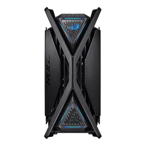 ASUS ROG Hyperion GR701 Full-Tower Gaming Cabinet - 8