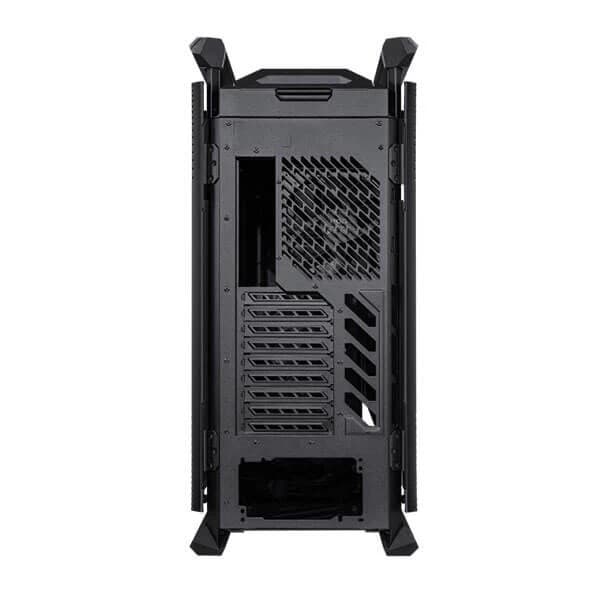 ASUS ROG Hyperion GR701 Full-Tower Gaming Cabinet - 9