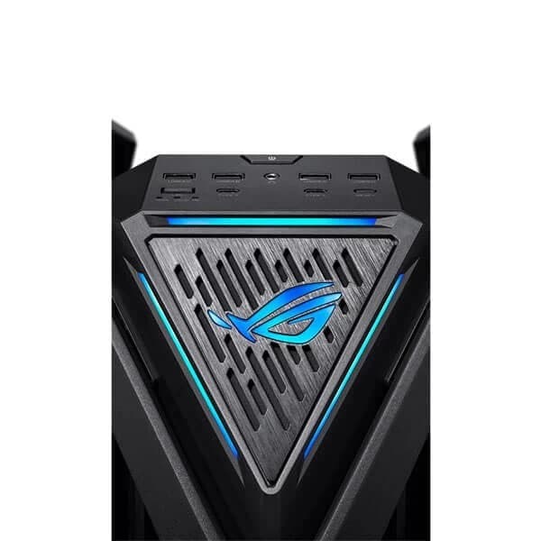 ASUS ROG Hyperion GR701 Full-Tower Gaming Cabinet - 5