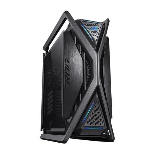 ASUS ROG Hyperion GR701 Full-Tower Gaming Cabinet - 1