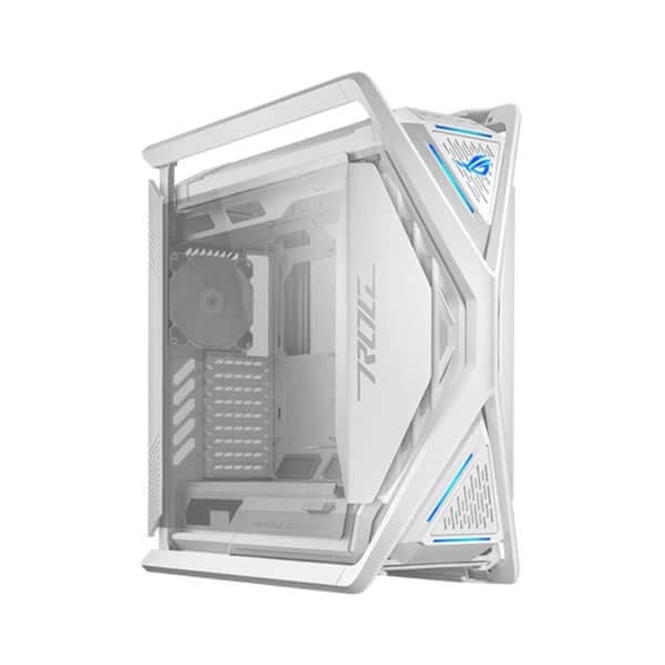 ASUS ROG Hyperion GR701 Full-Tower Gaming Cabinet (White) - 6