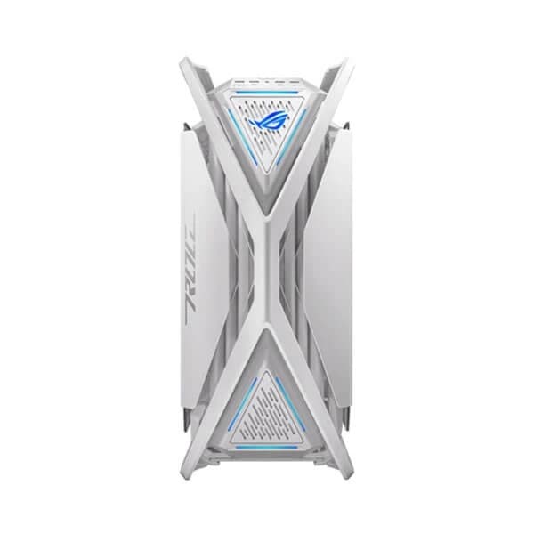 ASUS ROG Hyperion GR701 Full-Tower Gaming Cabinet (White) - 5