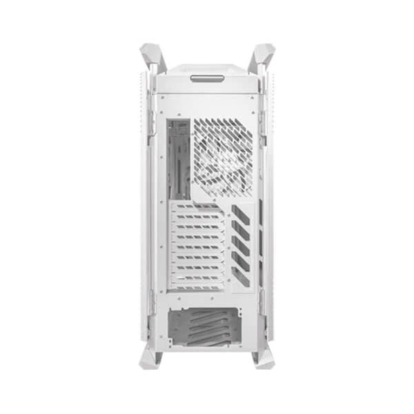 ASUS ROG Hyperion GR701 Full-Tower Gaming Cabinet (White) - 2