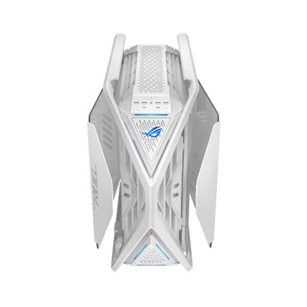 ASUS ROG Hyperion GR701 Full-Tower Gaming Cabinet (White) - 3