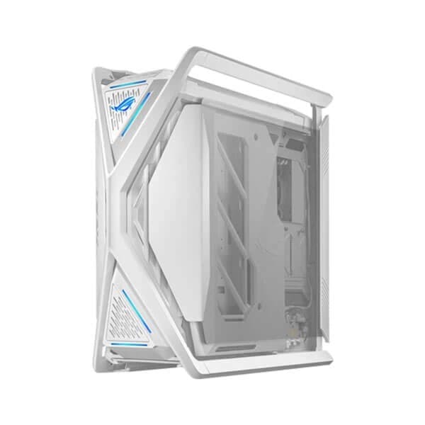 ASUS ROG Hyperion GR701 Full-Tower Gaming Cabinet (White) - 4