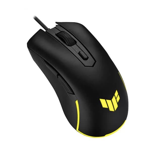 Asus TUF Gaming M3 Gen 2 Wired Gaming Mouse - 5