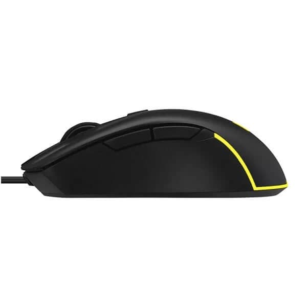 Asus TUF Gaming M3 Gen 2 Wired Gaming Mouse - 4