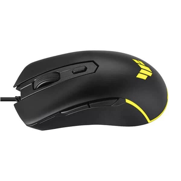 Asus TUF Gaming M3 Gen 2 Wired Gaming Mouse - 2