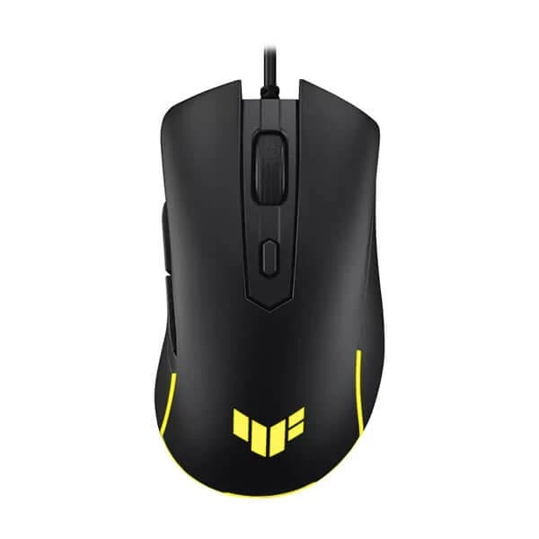 Asus TUF Gaming M3 Gen 2 Wired Gaming Mouse - 1