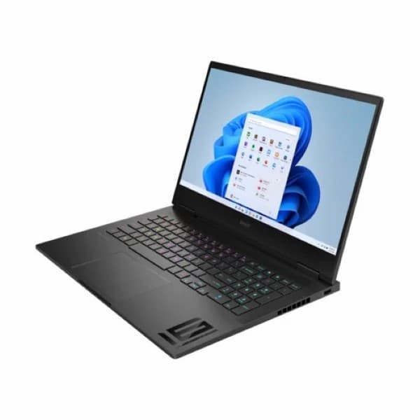 HP Omen 16-wf0057TX Gaming Laptop Intel i7-13700HX RTX 4060 QHD IPS 16GB RAM DDR5 1TB SSD Black - 3