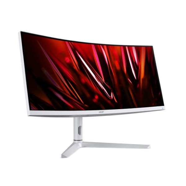 Acer Nitro XZ306CX Widescreen Gaming LCD Monitor - 3