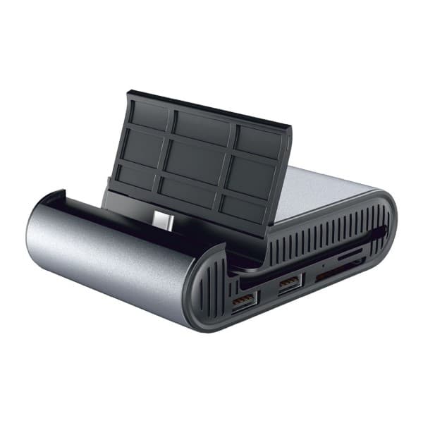 EVM 7-in-1 USB-C Hub (EMH 01) - 1