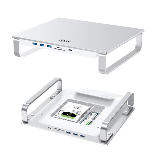 EVM Type C USB HUB (ES-35) - 1