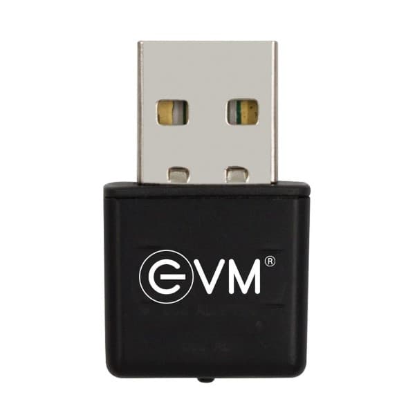 EVM EnWifi WA02 Wifi USB Dongle - 1