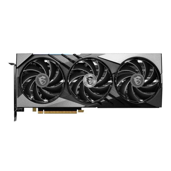 MSI GeForce RTX 4070 Ti Super 16G Gaming X Slim Graphics Card - 2