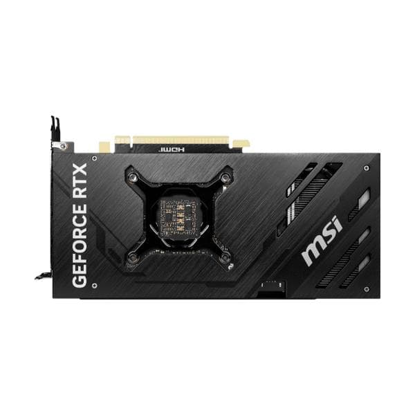 MSI GeForce RTX 4070 Ti SUPER 16G VENTUS 2X OC Graphics Card - 3