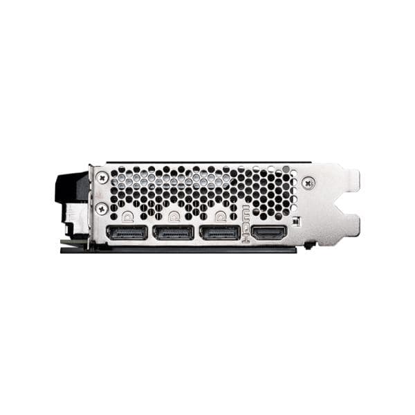 MSI GeForce RTX 4070 Super 12g Ventus 2x OC Graphics Card - 2