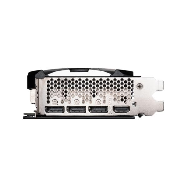 MSI GeForce RTX 4070 Ti Super 16G Ventus 3X OC Graphics Card - 2