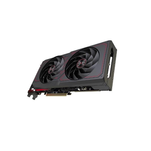 Sapphire Pulse AMD Radeon RX 7600 XT 16GB - 4