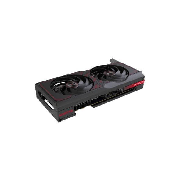 Sapphire Pulse AMD Radeon RX 7600 XT 16GB - 5