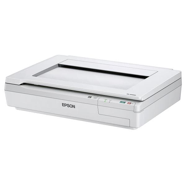 Epson WorkForce DS-50000 Large Format Colour Document Scanner - 2