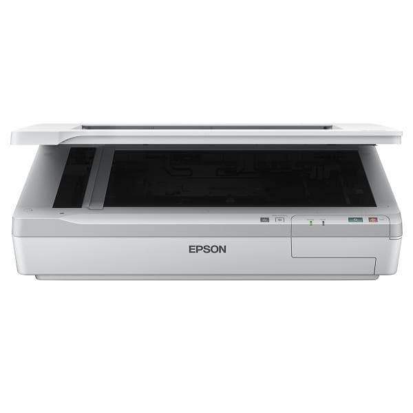 Epson WorkForce DS-50000 Large Format Colour Document Scanner - 1