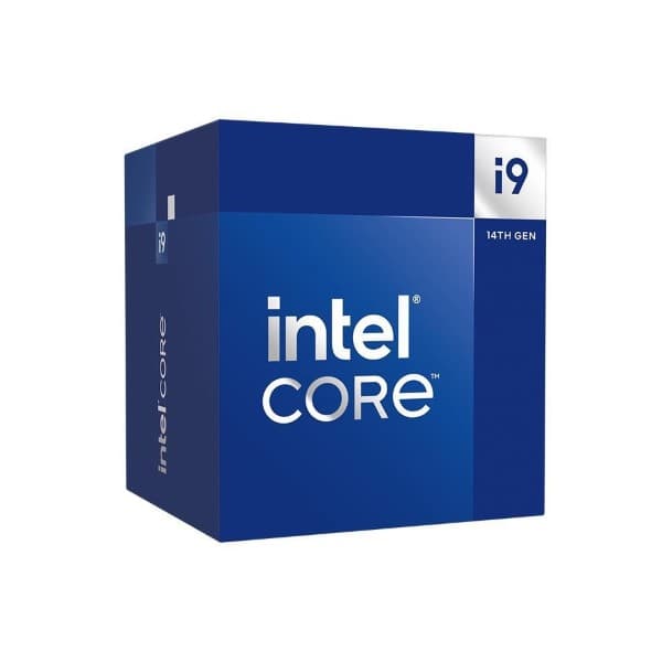 Intel Core i9-14900 LGA1700 Desktop Processor (5.8 GHz / 24 Cores / 32 Threads) - 1