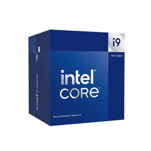 Intel Core i9-14900F [INTEL-CORE-I9-14900F]
