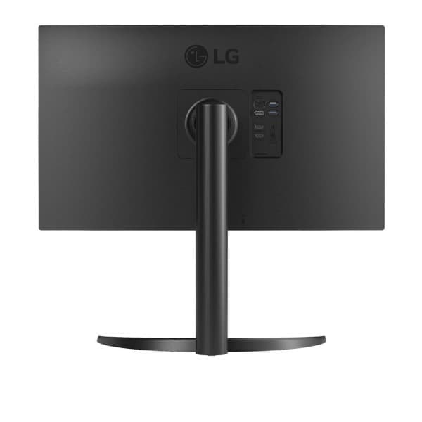 LG 27QN850-B 27 (68.58cm) QHD Ergo IPS Monitor with USB Type-C - 2