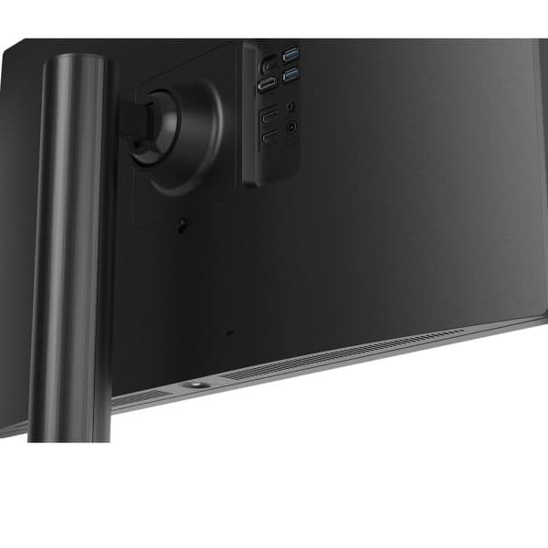 LG 27QN850-B 27 (68.58cm) QHD Ergo IPS Monitor with USB Type-C - 3