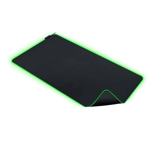 Razer Goliathus Chroma 3XL Black Gaming Mouse Mat - 3