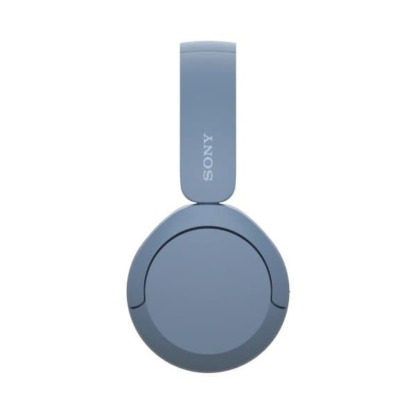 Sony WH-CH520 Wireless Headphones (Blue) - 3