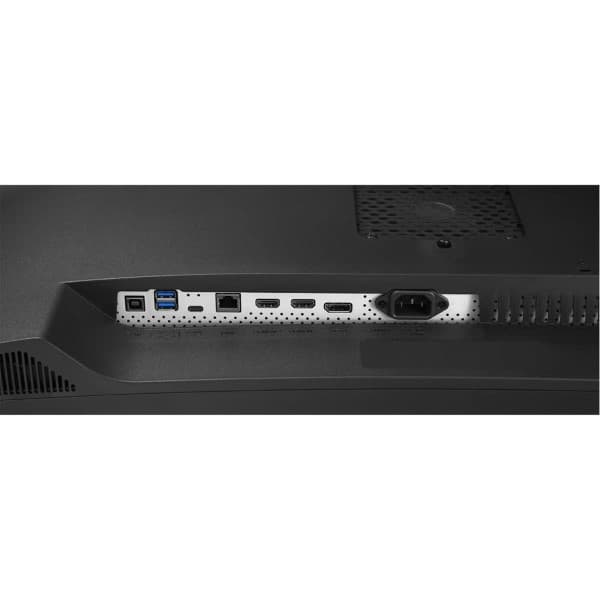 LG 34WQ75C-B 34 Inch Curved Ultrawide QHD IPS HDR Monitor Black - 3