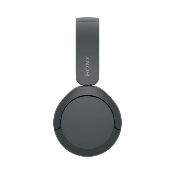 Sony WH-CH520 Wireless Headphones (Black) - 3