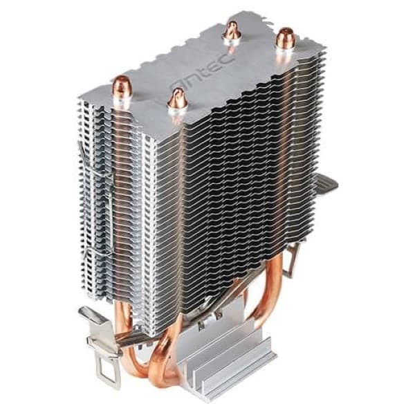 Antec A30 PRO Led 92mm CPU Cooler - 4