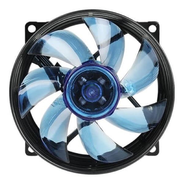 Antec A30 PRO Led 92mm CPU Cooler - 5