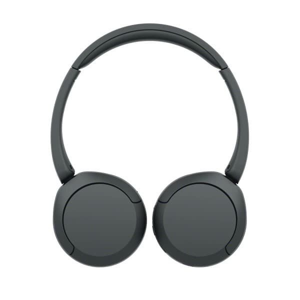 Sony WH-CH520 Wireless Headphones (Black) - 5