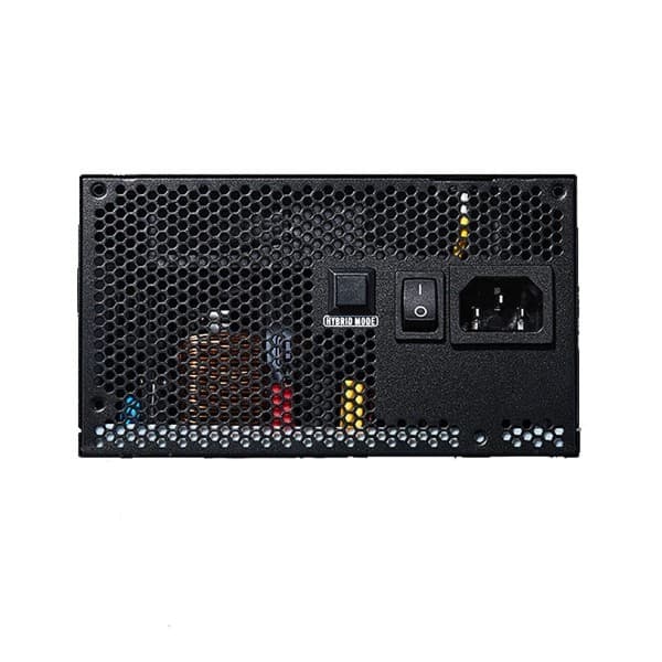 Antec NeoECO 750GM 750W Power Supply - 3