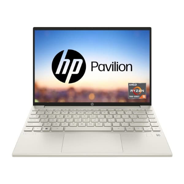 HP Pavilion Aero Ryzen 5 7535U 13.3" WUXGA IPS / 16GB Ram / 512GB SSD / Radeon Graphics / Win 11 / 13-BE2055AU - 1