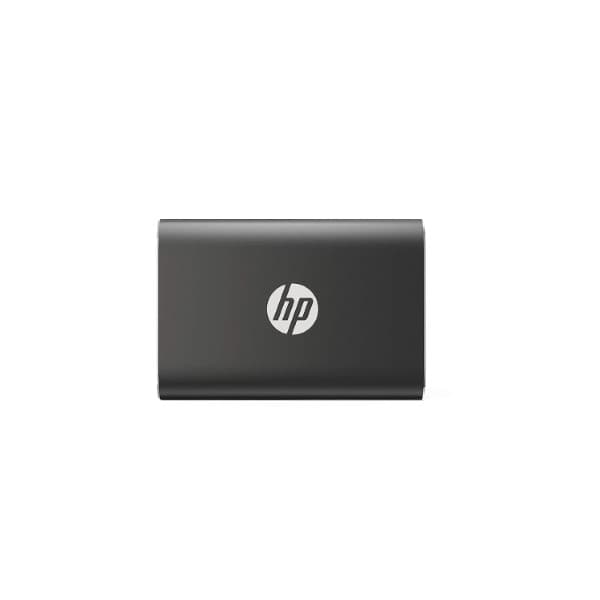 HP Portable SSD P500 1TB Black - 1