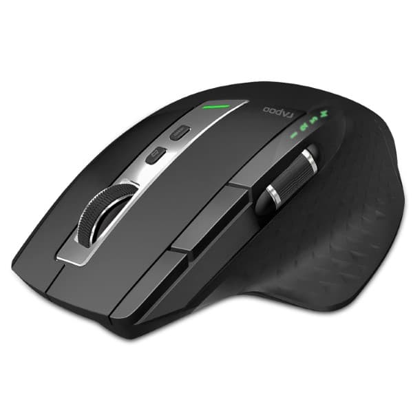 Rapoo MT750S Wireless Mouse - 1