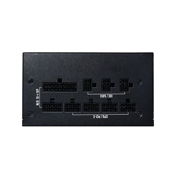 Antec NeoECO 750GM 750W Power Supply - 4