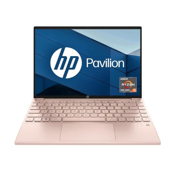 HP Pavilion Aero Ryzen 5 7535U 13.3" WUXGA IPS 16GB Ram / 512 GB SSD / Radeon Graphics / Win 11 / 13-BE2056AU - 1