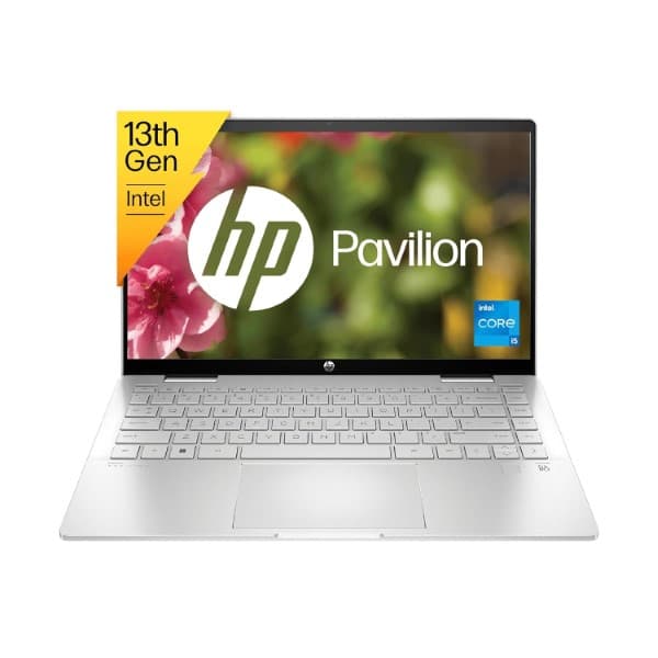 HP Pavilion x360 i5-1335U 14" FHD / 16GB DDR4 / 1TB SSD / Intel Iris Xe / Win 11 / 14-EK1010TU - 1