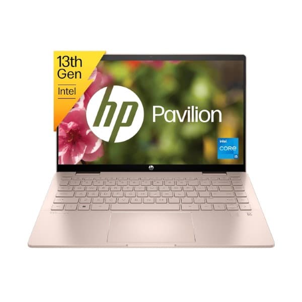 HP Pavilion x360 i5-1335U 14" FHD 16GB DDR4 / 1TB SSD / Intel Iris Xe / 14-EK1009TU - 1