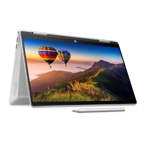 HP Pavilion x360 i5-1335U 14" FHD / 16GB RAM / 512GB SSD/ Intel Iris Xe / Win 11 / 14-EK1074TU - 1