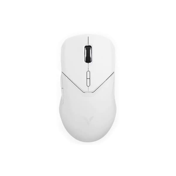 Rapoo VT9PRO White Superlight Wireless Gaming Mouse - 3