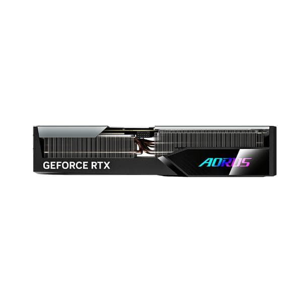 Gigabyte AORUS GeForce RTX 4070 Super Master 12GB Nvidia Graphics Card - 3