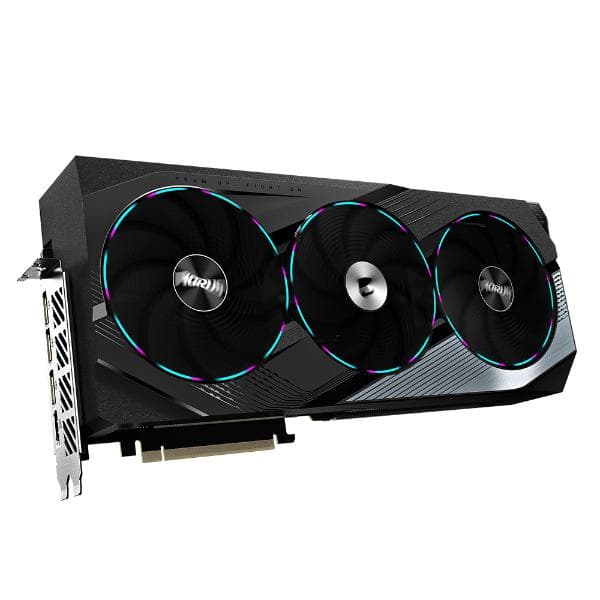 Gigabyte AORUS GeForce RTX 4070 TI Super Master 16GB - 7