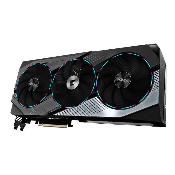 Gigabyte AORUS GeForce RTX 4070 TI Super Master 16GB - 10